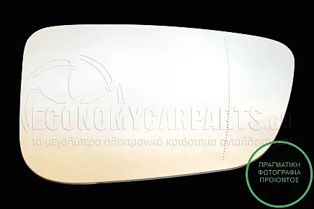 ΚΡΥΣΤΑΛΛΟ ΚΑΘΡΕΦΤΗ ΘΕΡΜΑΙΝΟΜΕΝΟ (ΜΕ ΣΥΣΤΗΜΑ BLIS) (ASPHERICAL GLASS)