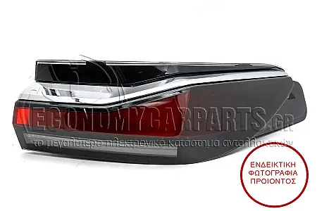 ΦΑΝΑΡΙ ΠΙΣΩ ΕΞΩΤΕΡΙΚΟ LED (MARELLI)
