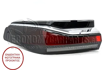 ΦΑΝΑΡΙ ΠΙΣΩ ΕΞΩΤΕΡΙΚΟ LED (MARELLI)