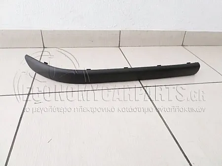 ΠΛΑΣΤΙΚΟ ΠΡΟΦΥΛΑΚΤΗΡΑ ΕΜΠΡΟΣ ΑΚΡΑΙΟ