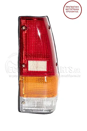 ΦΑΝΑΡΙ ΠΙΣΩ (ΓΙΑ ΕΚΔΟΣΕΙΣ: 2WD/4WD) (DEPO)