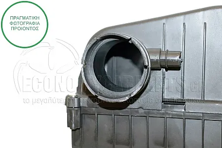 ΚΟΥΤΙ ΦΙΛΤΡΟΥ ΑΕΡΑ (ΓΙΑ ΕΚΔΟΣΕΙΣ 1.1-1.4 ΒΕΝΖΙΝΗ)