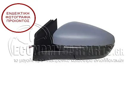 ΚΑΘΡΕΦΤΗΣ ΕΞΩΤΕΡΙΚΟΣ ΗΛΕΚΤΡΙΚΟΣ ΘΕΡΜΑΙΝΟΜΕΝΟΣ (ΗΛΕΚΤΡΙΚΑ ΑΝΑΚΛΕΙΝΟΜΕΝΟΣ) (ΧΡΩΜΙΟ) (ΜΕ ΜΝΗΜΗ) (ΜΕ ΦΛΑΣ ΚΑΙ ΦΩΣ ΑΣΦΑΛΕΙΑΣ) (ΜΕ ΣΥΣΤΗΜΑ BLIS) (16pin) (CONVEX GLASS)