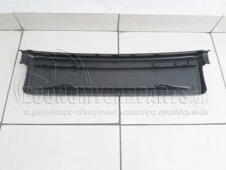 ΠΛΑΣΤΙΚΟ ΠΡΟΦΥΛΑΚΤΗΡΑ ΕΜΠΡΟΣ ΜΕΣΑΙΟ M3 (ΒΑΣΗ ΠΙΝΑΚΙΔΑΣ)