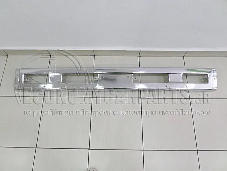 ΠΡΟΦΥΛΑΚΤΗΡΑΣ ΕΜΠΡΟΣ ΧΡΩΜΙΟ