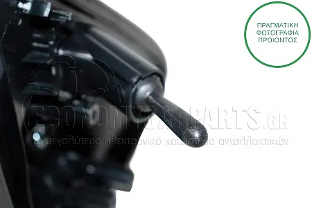 ΚΑΘΡΕΦΤΗΣ ΕΞΩΤΕΡΙΚΟΣ ΜΗΧΑΝΙΚΟΣ ΜΕ ΝΤΙΖΕΣ ΒΑΦΟΜΕΝΟΣ (CONVEX GLASS)