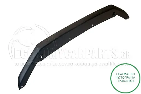 ΣΠΟΙΛΕΡ ΠΡΟΦΥΛΑΚΤΗΡΑ ΕΜΠΡΟΣ