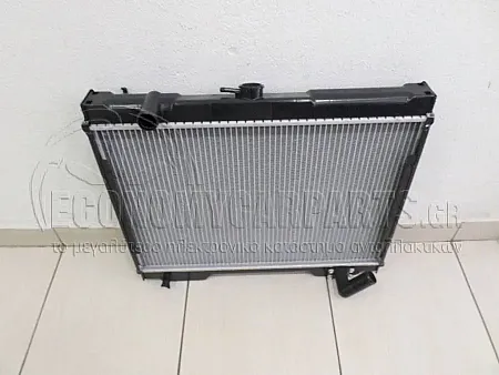 ΨΥΓΕΙΟ ΝΕΡΟΥ 2.5cc (ΜΕ & ΧΩΡΙΣ A/C) (40*60) (T.DIESEL)