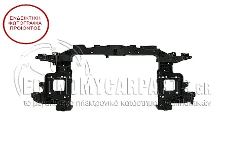 ΜΕΤΩΠΗ ΕΜΠΡΟΣ (ΓΙΑ ΕΚΔΟΣΕΙΣ HYBRID) (ΓΝΗΣΙΑ)