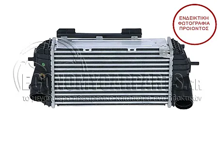 ΨΥΓΕΙΟ ΝΕΡΟΥ (ΓΙΑ ΕΚΔΟΣΕΙΣ 2.0CRDi ΠΕΤΡΕΛΑΙΟ) (ΓΙΑ ΟΧΗΜΑΤΑ ΜΕ ΑΥΤΟΜΑΤΟ ΚΙΒΩΤΙΟ ΤΑΧΥΤΗΤΩΝ) (ΔΙΑΣΤΑΣΕΙΣ ΚΥΨΕΛΗΣ: 485x465x26mm) (ΓΙΑ ΟΧΗΜΑΤΑ ΚΑΤΑΣΚΕΥΑΣΜΕΝΑ ΣΤΗ ΤΣΕΧΙΑ) (VALEO)