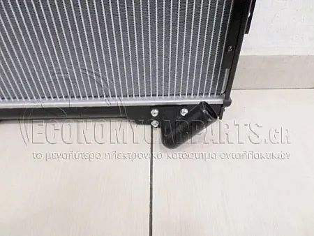 ΨΥΓΕΙΟ 2.5cc ΜΕ & ΧΩΡΙΣ A/C 40*60 T.DIESEL
