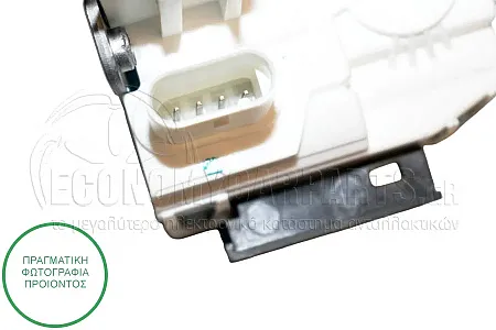 ΚΛΕΙΔΑΡΙΑ ΠΟΡΤΑΣ ΕΜΠΡΟΣ (ΗΛΕΚΤΡΙΚΗ) (4pin)