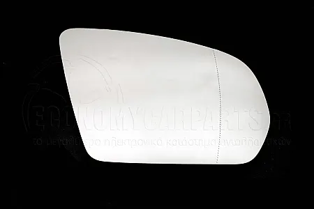 ΚΡΥΣΤΑΛΛΟ ΚΑΘΡΕΦΤΗ ΘΕΡΜΑΙΝΟΜΕΝΟ (ASPHERICAL GLASS)