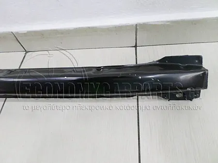 ΤΡΑΒΕΡΣΑ ΠΡΟΦΥΛΑΚΤΗΡΑ ΕΜΠΡΟΣ (ΓΙΑ ΟΧΗΜΑΤΑ ΜΕ ΜΟΝΗ ΚΑΜΠΙΝΑ)