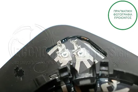 ΚΡΥΣΤΑΛΛΟ ΚΑΘΡΕΦΤΗ ΘΕΡΜΑΙΝΟΜΕΝΟ (ASPHERICAL GLASS)