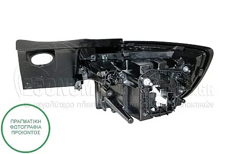 ΦΑΝΑΡΙ ΠΙΣΩ ΕΞΩΤΕΡΙΚΟ LED (INTELI LUX LED) (HELLA)