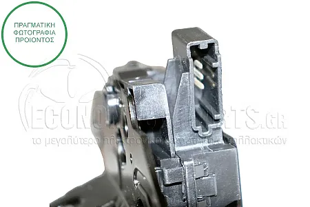 ΚΛΕΙΔΑΡΙΑ ΜΠΑΓΚΑΖ (3pin)