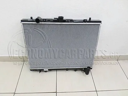 ΨΥΓΕΙΟ ΝΕΡΟΥ 2.5 T.DIESEL (ΜΕ & ΧΩΡΙΣ A/C) (60*42.5)