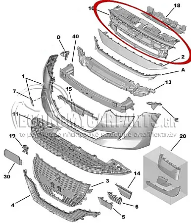 ΠΟΔΙΑ ΕΜΠΡΟΣ ΑΝΩ ΠΛΑΣΤΙΚΗ ΕΣΩΤΕΡΙΚΗ