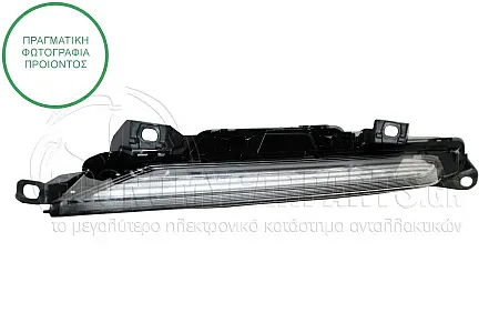 ΦΑΝΑΡΙ ΗΜΕΡΑΣ ΕΜΠΡΟΣ (LED) (HELLA)