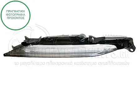 ΦΑΝΑΡΙ ΗΜΕΡΑΣ ΕΜΠΡΟΣ (LED) (HELLA)