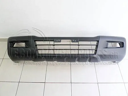 ΠΡΟΦΥΛΑΚΤΗΡΑΣ ΕΜΠΡΟΣ ΧΩΡΙΣ ΤΡΥΠΕΣ ΓΙΑ ΔΙΑΚΟΣΜΗΤΙΚΟ 2002-2005