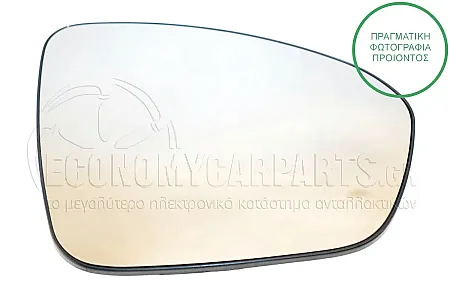 ΚΡΥΣΤΑΛΛΟ ΚΑΘΡΕΦΤΗ ΘΕΡΜΑΙΝΟΜΕΝΟ (CONVEX GLASS)