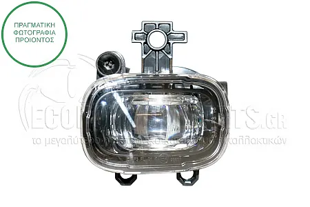 ΠΡΟΒΟΛΕΑΣ ΟΜΙΧΛΗΣ LED (HELLA)