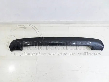 ΠΟΔΙΑ ΕΜΠΡΟΣ ΚΑΤΩ 2WD (ΜΕΣΑΙΟ ΚΟΜΜΑΤΙ ΠΡΟΦΥΛΑΚΤΗΡΑ) 2006-2009