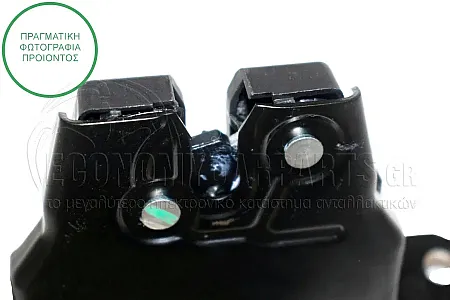 ΚΛΕΙΔΑΡΙΑ ΠΙΣΩ ΠΟΡΤΑΣ 3/5ηs (4pin)