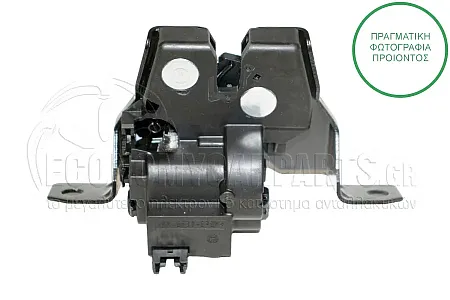 ΚΛΕΙΔΑΡΙΑ ΠΙΣΩ ΠΟΡΤΑΣ 3/5ηs (4pin)