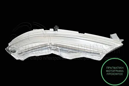 ΦΛΑΣ ΠΛΑΪΝΟ ΚΑΘΡΕΦΤΗ (LED)
