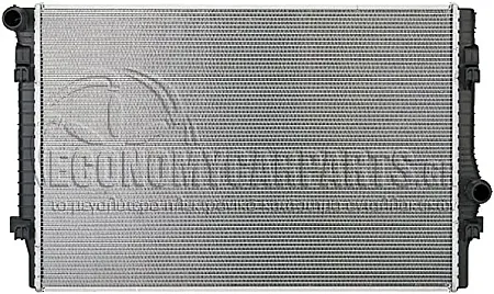 ΨΥΓΕΙΟ (ΓΙΑ ΕΚΔΟΣΕΙΣ 2.0TSI ΒΕΝΖΙΝΗ) (ΔΙΑΣΤΑΣΕΙΣ ΚΥΨΕΛΗΣ: 650x450x34mm) (KOYO)