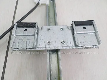 ΓΡΥΛΛΟΣ ΠΑΡΑΘΥΡΟΥ ΕΜΠΡΟΣ ΗΛΕΚΤΡΙΚΟΣ (ΓΙΑ ΟΧΗΜΑΤΑ ΜΕ 3 ΠΟΡΤΕΣ) (ΧΩΡΙΣ ΜΟΤΕΡ) (Α)
