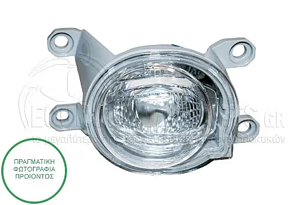 ΠΡΟΒΟΛΕΑΣ ΟΜΙΧΛΗΣ LED (DEPO)