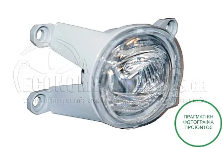 ΠΡΟΒΟΛΕΑΣ ΟΜΙΧΛΗΣ LED (DEPO)