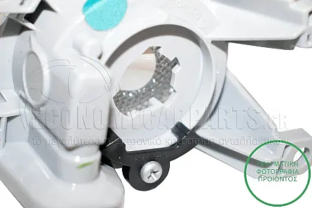 ΠΡΟΒΟΛΕΑΣ ΟΜΙΧΛΗΣ LED (DEPO)
