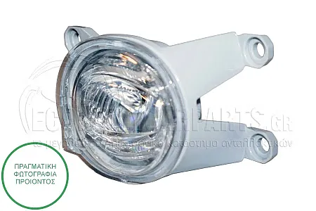 ΠΡΟΒΟΛΕΑΣ ΟΜΙΧΛΗΣ LED (DEPO)