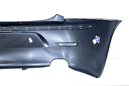 ΠΡΟΦΥΛΑΚΤΗΡΑΣ ΠΙΣΩ PRIMED <--2004