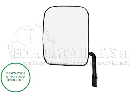 ΚΑΘΡΕΦΤΗΣ ΕΞΩΤΕΡΙΚΟΣ (ΚΟΝΤΟΣ) (FLAT GLASS)