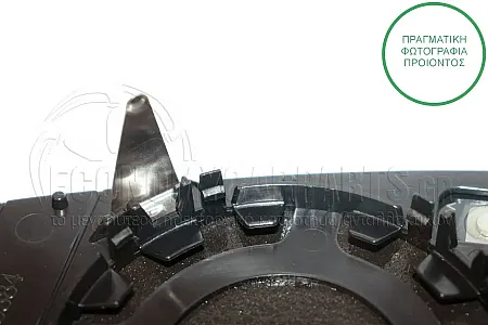 ΚΡΥΣΤΑΛΛΟ ΚΑΘΡΕΦΤΗ ΘΕΡΜΑΙΝΟΜΕΝΟ (CONVEX GLASS)
