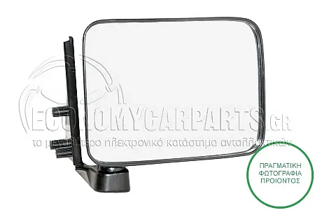 ΚΑΘΡΕΦΤΗΣ ΕΞΩΤΕΡΙΚΟΣ (FLAT GLASS) (Α)