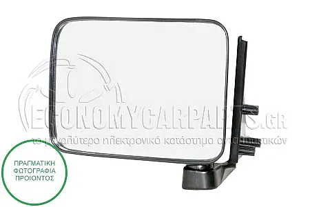 ΚΑΘΡΕΦΤΗΣ ΕΞΩΤΕΡΙΚΟΣ (FLAT GLASS) (Α)