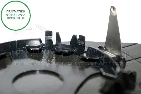 ΚΡΥΣΤΑΛΛΟ ΚΑΘΡΕΦΤΗ ΘΕΡΜΑΙΝΟΜΕΝΟ (ASPHERICAL GLASS)