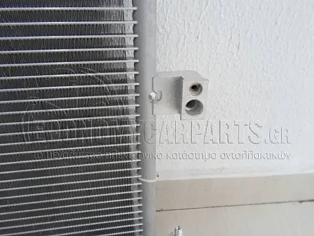 ΨΥΓΕΙΟ A/C (ΓΙΑ ΟΛΕΣ ΤΙΣ ΕΚΔΟΣΕΙΣ ΒΕΝΖΙΝΗ - ΠΕΤΡΕΛΑΙΟ) (ΔΙΑΣΤΑΣΕΙΣ ΚΥΨΕΛΗΣ: 510x368mm)