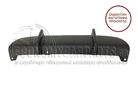 ΔΙΑΚΟΣΜΗΤΙΚΟ ΠΡΟΦΥΛΑΚΤΗΡΑ ΠΙΣΩ ΚΑΤΩ (ΓΙΑ ΕΚΔΟΣΕΙΣ M-SPORT)