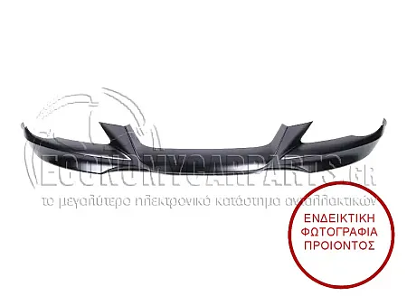 ΣΠΟΙΛΕΡ ΠΡΟΦΥΛΑΚΤΗΡΑ ΕΜΠΡΟΣ