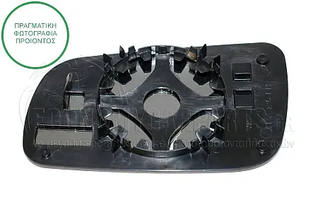 ΚΡΥΣΤΑΛΛΟ ΚΑΘΡΕΦΤΗ (ΜΑΚΡΥ) (CONVEX GLASS)