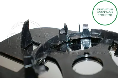 ΚΡΥΣΤΑΛΛΟ ΚΑΘΡΕΦΤΗ (ΜΑΚΡΥ) (CONVEX GLASS)