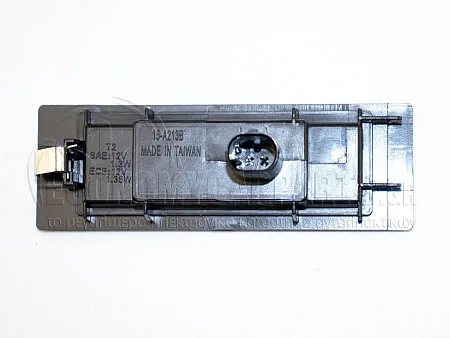 ΦΑΝΑΡΙ ΑΡΙΘΜΟΥ LED